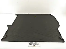 231.rv1512 Rover Range Hse L322 Rear Trunk Cargo Liner Floor Mat Fits 2009-2012 09 10 11 12