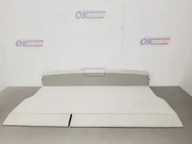 231.rv1519 Rover 19 2019 Range Cargo Cover Gray