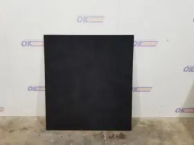 231.rv1620 Rover 20 2020 Land Discovery Cargo Cover Trunk Board Black #2