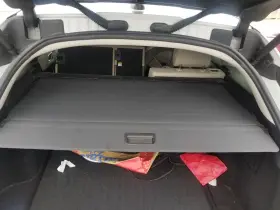 231.rv1v19 Rover 19 2019 Range Velar Cargo Cover Black #3