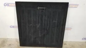 Ck5245456ag8 Rover 17 2017 Range Oem Trunk Board Cargo Cover #2