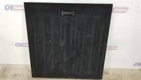 Ck5245456ag8 Rover 17 2017 Range Oem Trunk Board Cargo Cover