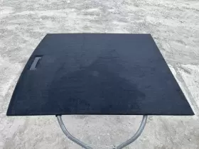 J8a247022 Rover 2018-2020 Range Velar Cargo Cover Black 22k