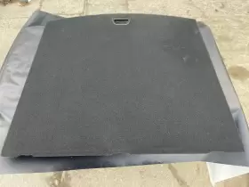 Lr6529d Rover 2015 Range Discovery Sport Cargo Cover Black #2