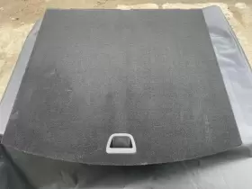 Lr6529d Rover 2015 Range Discovery Sport Cargo Cover Black