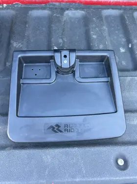 13551.12 Rugged Ridge Dash Multi-mount System Fits 07-10 Wrangler Jk #2