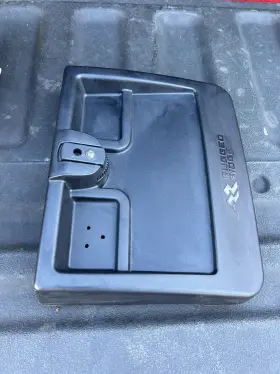 13551.12 Rugged Ridge Dash Multi-mount System Fits 07-10 Wrangler Jk #3