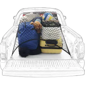 07ce-timve02-a Rupse Highly Elastic Cargo Net Truck Bed For Pickup 4