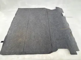 12800587 Saab 2003-2010 9-3 Rear Trunk Floor Cover Panel Oem