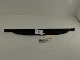231.sa1k05 Saab 9-2x 05-06 Subaru Wrx 04-07 Rear Trunk Deck Shelf Retractable Cargo Cover
