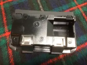 9751173 Saab 9000 Rear Ashtray 1993 #3