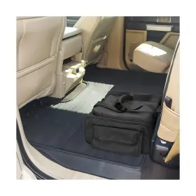 Sd00401 Samdew Underseat Storage Bag Fit For Supercrew Cab Truck Under Seat Organize #2