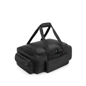 Sd00401 Samdew Underseat Storage Bag Fit For Supercrew Cab Truck Under Seat Organize