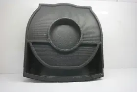 231.gm7409 Saturn 2008 2009 2010 Vue Spare Tire Cover Rear Trunk Floor Cargo Hatch