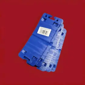Cc5681r Scc 12 Corner Cargo Guard Control Protector 1-2 Inch Ratchet Straps