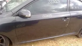 231.sc1c08 Scion Tc 2008 Cargo Cover 757857 #2
