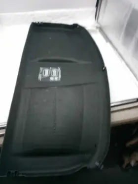 231.sc1f16 Scion Im 2016 Cargo Cover 742284