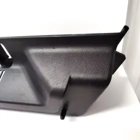 64730-12421-c2 Scion 16 17 18 Toyota Corolla Im Rh Cargo Trunk Side Trim #2