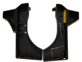 64995-21040 Scion 2012 Tc Rear Cargo Floor Storage Trim Panel Left And Right Pairoem