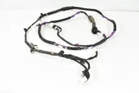 8218421220 Scion 2005-2010 Tc Trunk Hatch Door Wiring Harness Oem 05-10 #2