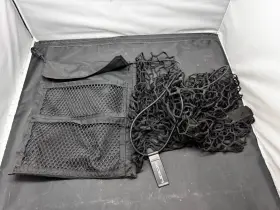 Pt347-52042 Scion 2004-2006 Xb Cargo Net Envelope With Pockets Genuine Accessory