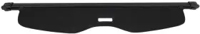 177345-5206-1621211001 Scitoo For 20-24 Chevy Blazer 2.0l Retractable Rear Cargo Security Cover Shade Black