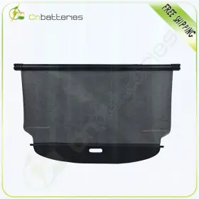 Scitoo165688001 Scitoo Tonneau Privacy Shield Cargo Cover Retractable Fits Land Rover Discovery Sport