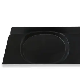 D1zz-6546656-sp Scott Drake 1971-1973 Coupe Package Tray With Speaker Pods #3