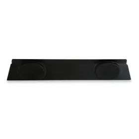 D1zz-6546656-sp Scott Drake 1971-1973 Coupe Package Tray With Speaker Pods