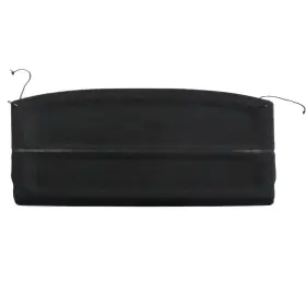 Seba 198073086899 Non-retractable Cargo Cover For Lincoln Corsair 2020-2024 Rear Trunk Shade #2