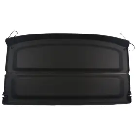 Seba 198073086899 Non-retractable Cargo Cover For Lincoln Corsair 2020-2024 Rear Trunk Shade #3