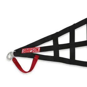 Simpson Safety 090127404614 Window Net #3