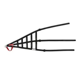 Simpson Safety 090127404614 Window Net