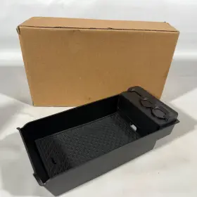 W177 Smabee 939456199058 For Mercedes Benz A-class Glb 2019 2020 Center Console Armrest Storage Box