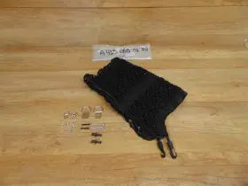 A4158680174 Smart Luggage Compartment Net Genuine 453 -
