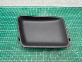 A4516910036 Smart 11-18 Fortwo Electric Rear Left Trunk Cargo Storage Tray Cover Panel Oem