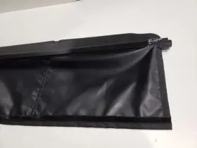 A4518100009 Smart Smartfor2 2008 - Rear Cargo Cover Parcel Shelf Assembly Oem #2
