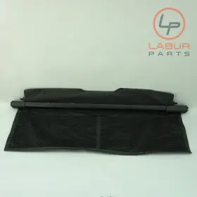 A4536901400 Smart C453 16-18 Fortwo Retractable Parcel Shelf Load Cargo Luggage Cover Z6786