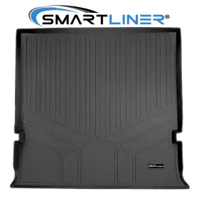 D0183 Smartliner Custom Fit Cargo Trunk Liner Mat Oem 2003-2017 Navigator Expedition