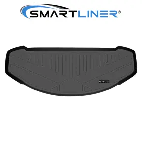 E0257 Smartliner Custom Fit Cargo Trunk Liner Tpe All Weather 2016-2024 Mazda Cx-9 Suv