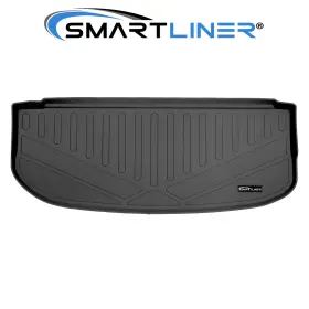 E0472 Smartliner Custom Fit Cargo Liner 2020-2025 Hyundai Palisade Behind 3rd Row