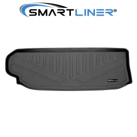 E0500 Smartliner Cargo Liner 2020-2025 Toyota Highlander No Hybrid Behind 3rd Row