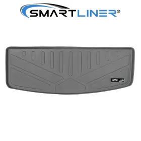 E2230 Smartliner Cargo Liner 2017-2021 Gmc Acadia With 3rd Row Behind