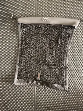 Sold By Eaccessoriesusa 4-door 2.0l 22 23 24 25 Cargo Net For Toyota Corolla Cross Sport 2022-2025 New