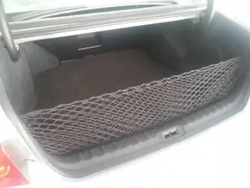 Sold By Eaccessoriesusa 4-door 3.8l 3.9l 4.6l 06 07 Oem 06-11 Cadillac Dts Rear Trunk Cargo Net Buick Lucerne 2006-2011