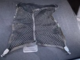 4l0861869 Sold By Eaccessoriesusa Oem Factory Rear Trunk Organizer Web Cargo Net For Audi Q5 Sq5 Q 5 2009-2025 New