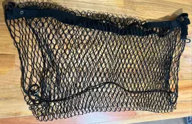 Fx37 Sold By Eaccessoriesusa Fx35 Fx45 Fx50 Rear Trunk Floor Style Web Cargo Net For Infiniti 2003-2013