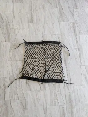 Sold By Eaccessoriesusa Qx4 4 Nissan Pathfinder 96-04 Rear Trunk Cargo Net Original