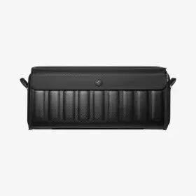 Spigen 809971236782 Universal Collapsible Car Trunk Organizer With Lid Designed For Tesla
