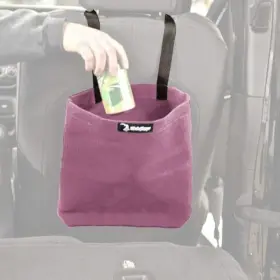 J0048915 Steinjager For Jeep Gladiator 2020-2024 Mauve Little Trash Bag